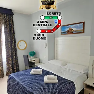 Aurelia Hotel